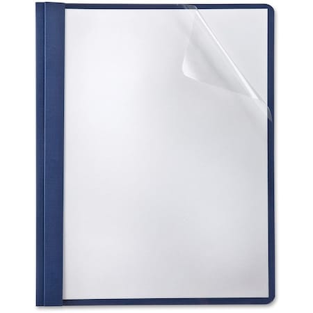 Oxford Cover, Rpt, Linen Front, Ny Pk OXF50443